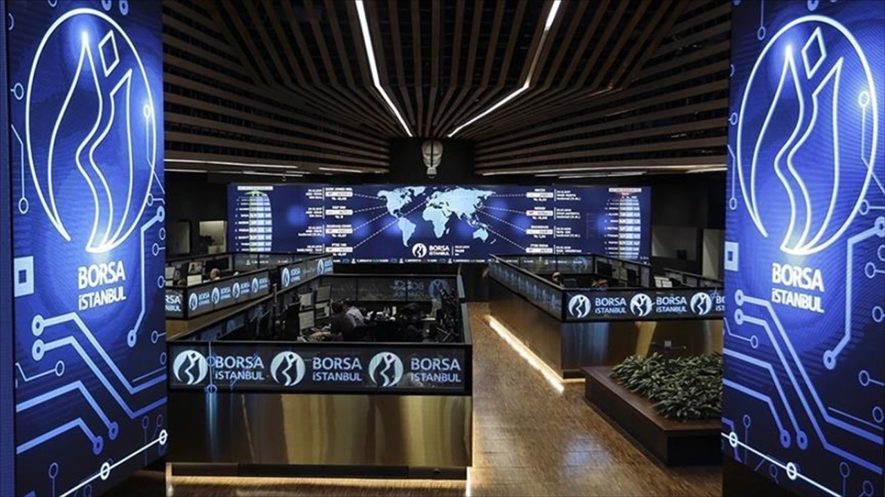 Borsa günü nasıl kapattı?