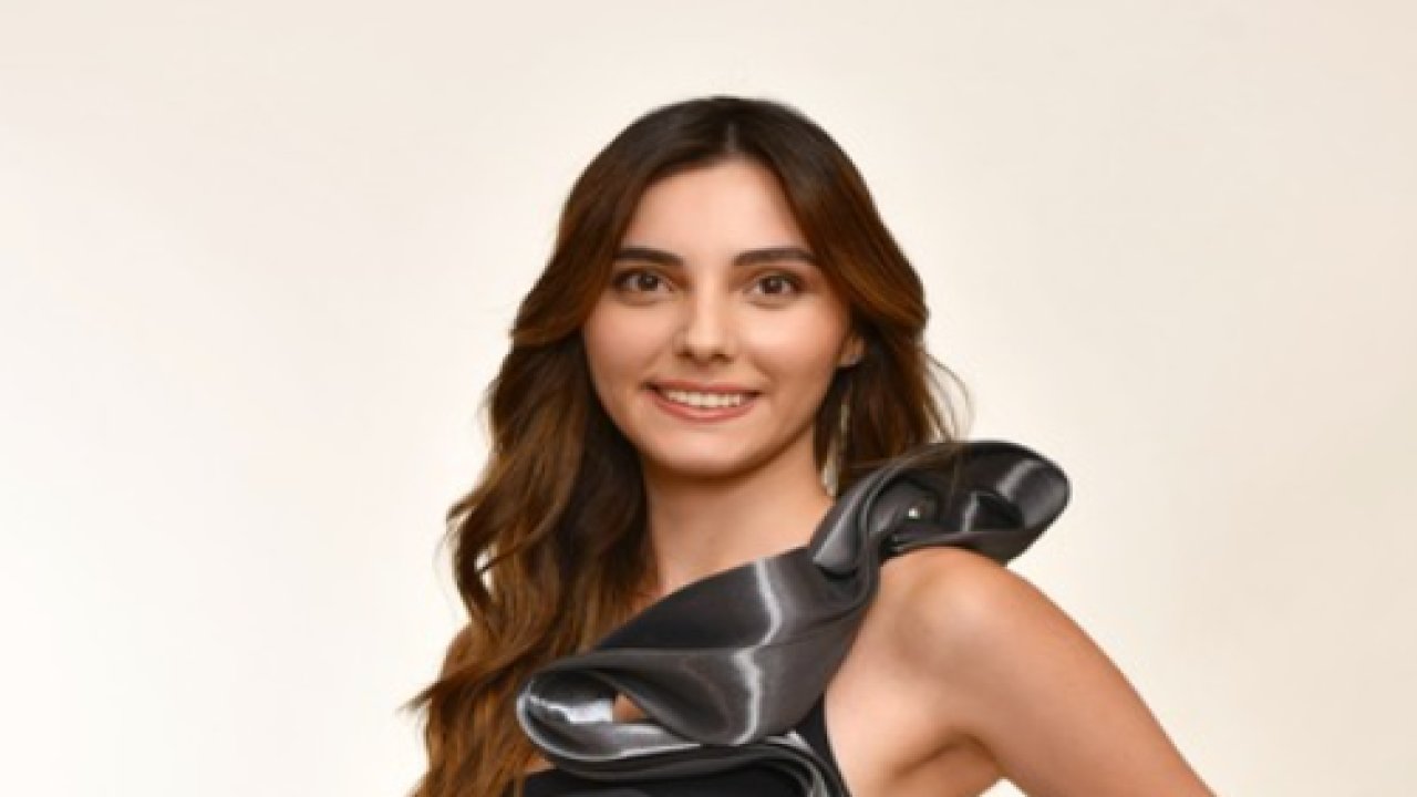 Miss Turkey 2024 finalisti Tuğçe Şahin kimdir, aslen nereli? Tuğçe Şahin kaç yaşında, mesleği nedir?