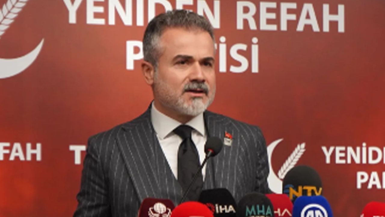 YRP'li Suat Kılıç: Türkiye sınırlarını kapalı tutmalıdır