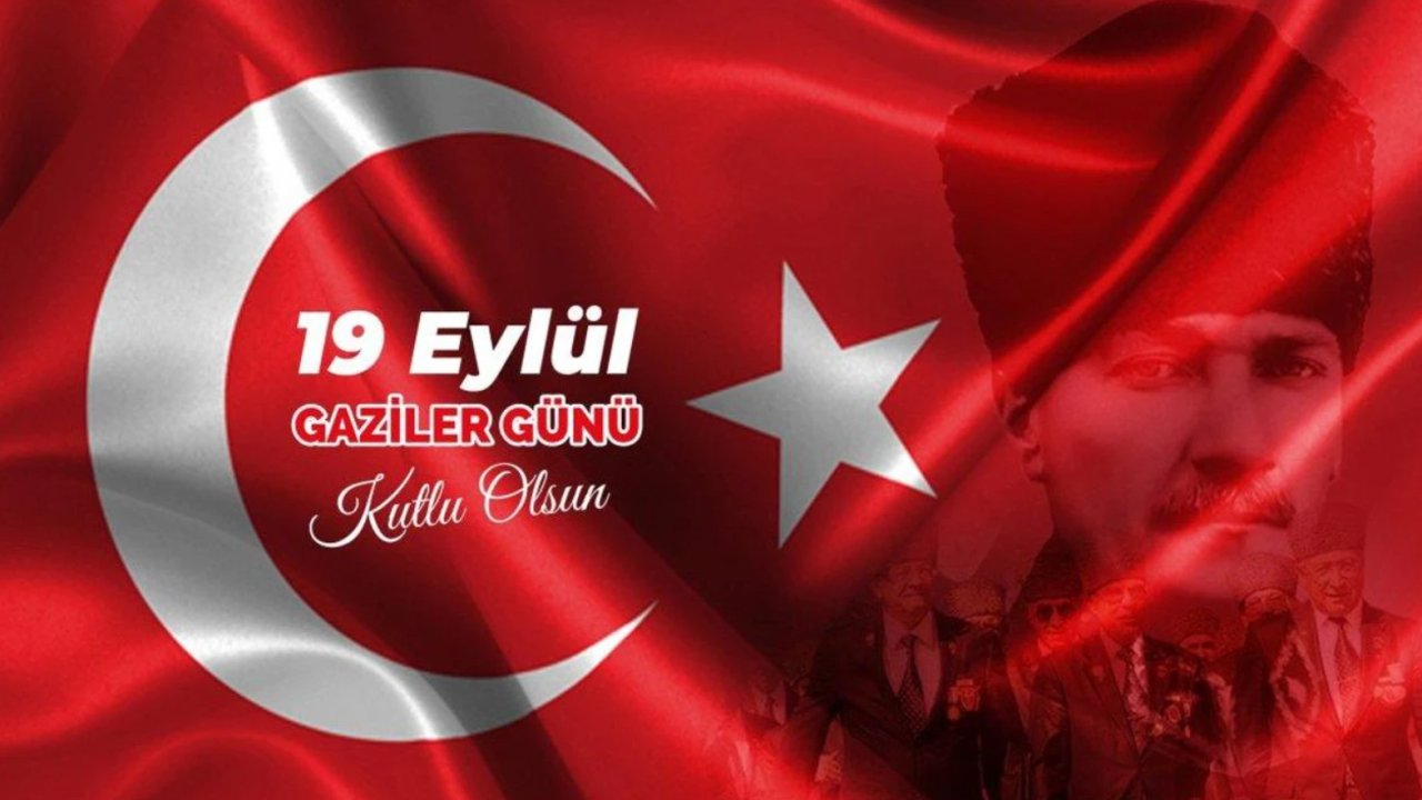 Birbirinden anlamlı ve farklı Gaziler Günü mesajları: 19 Eylül Gaziler Günü anlam ve önemi nedir?