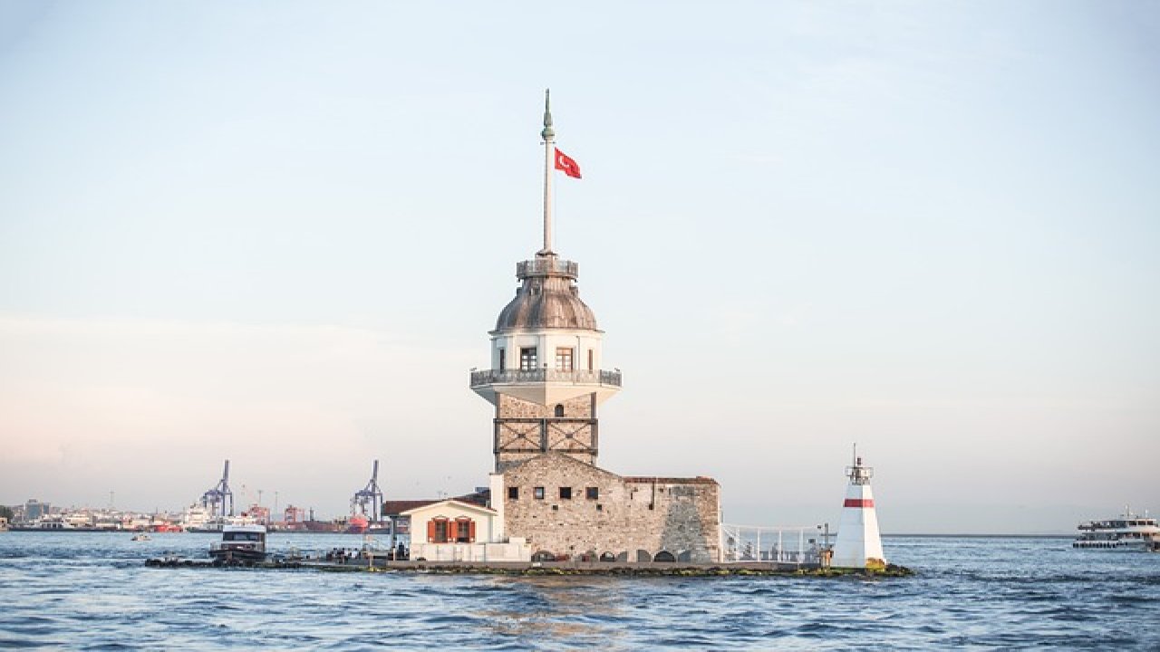 İstanbul'da bugün hava nasıl olacak, yağmur var mı ? 20 Eylül 2024