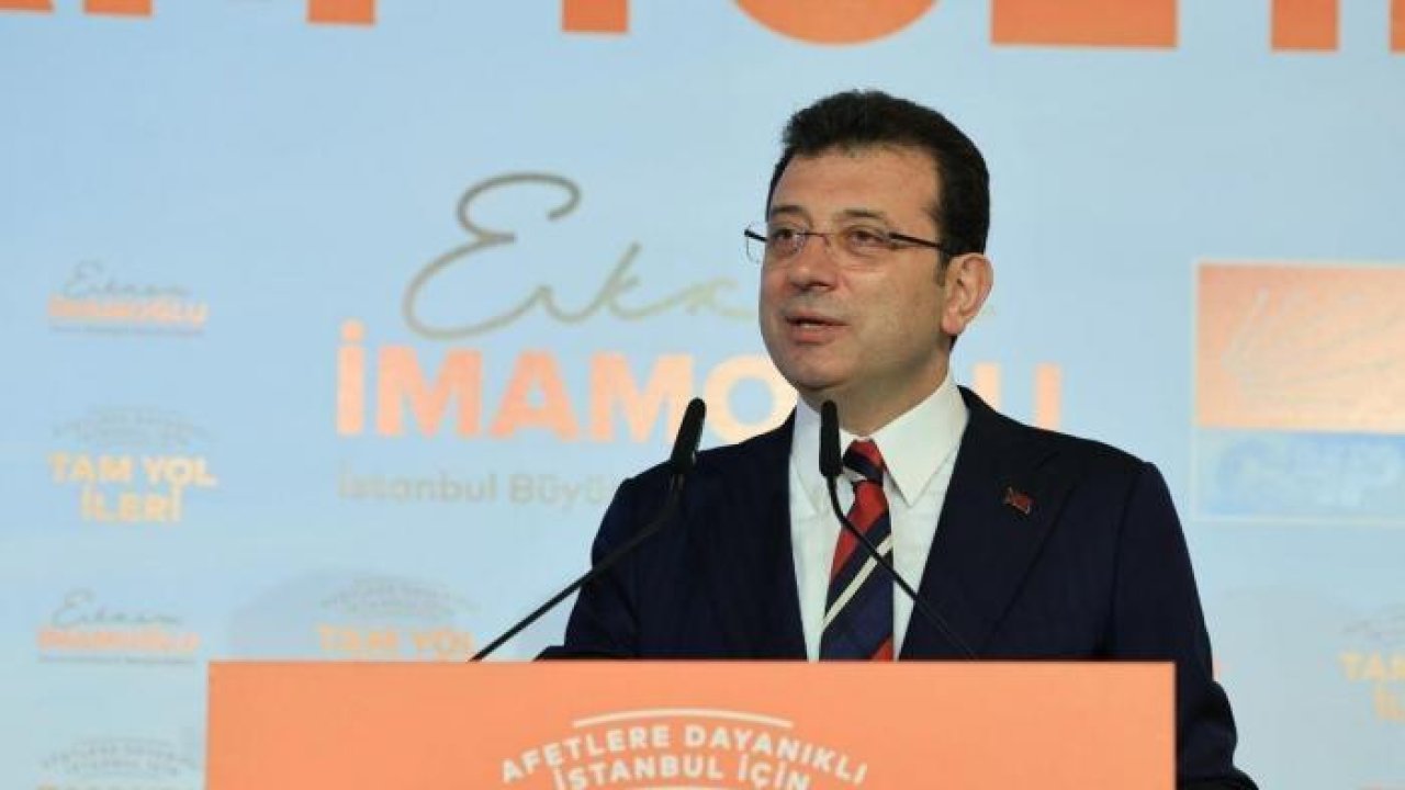 Ekrem İmamoğlu İstanbul’da her ilçede açılacak demişti: Adalar’da ne zaman açılacak?