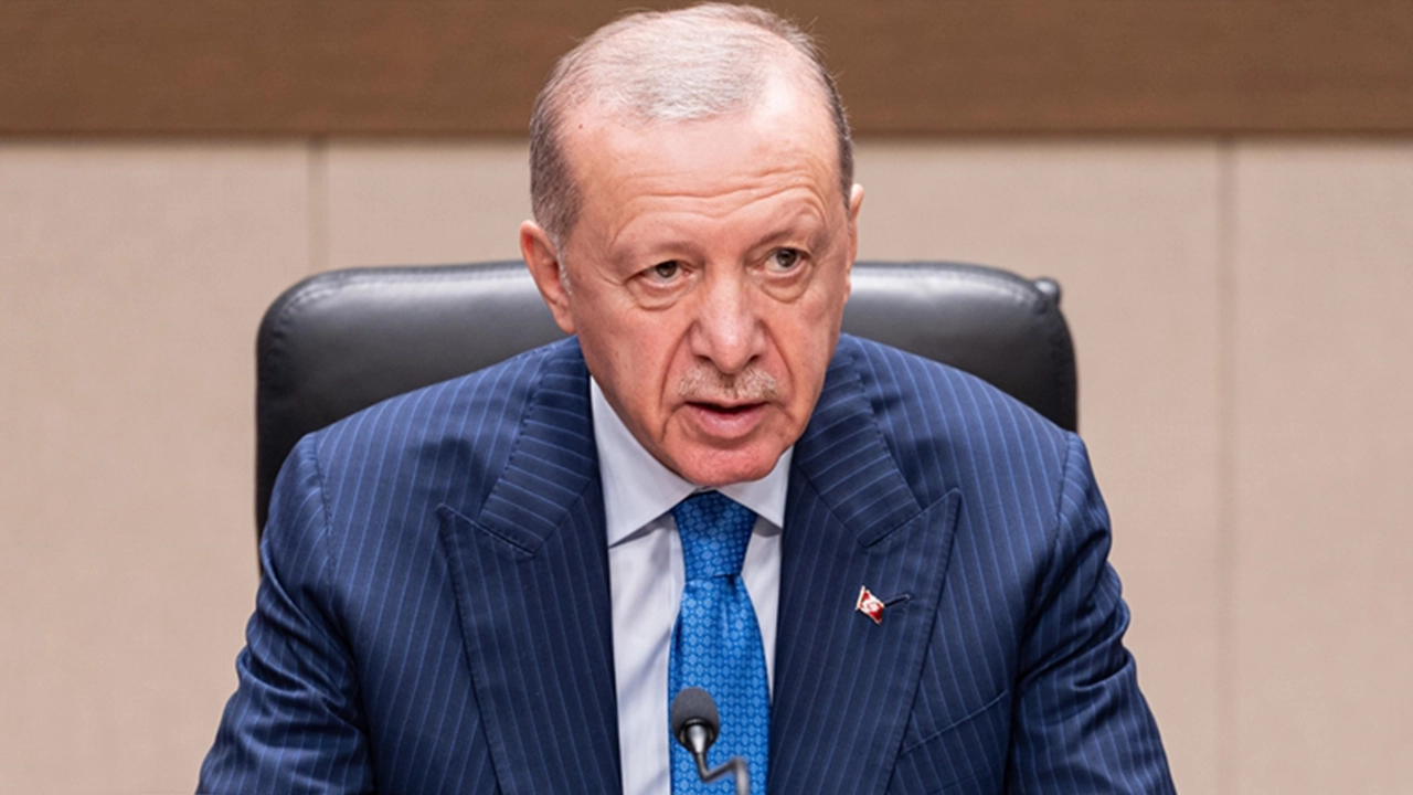 Erdoğan: Esad ile görüşme irademizi ortaya koyduk, şimdi cevap bekliyoruz