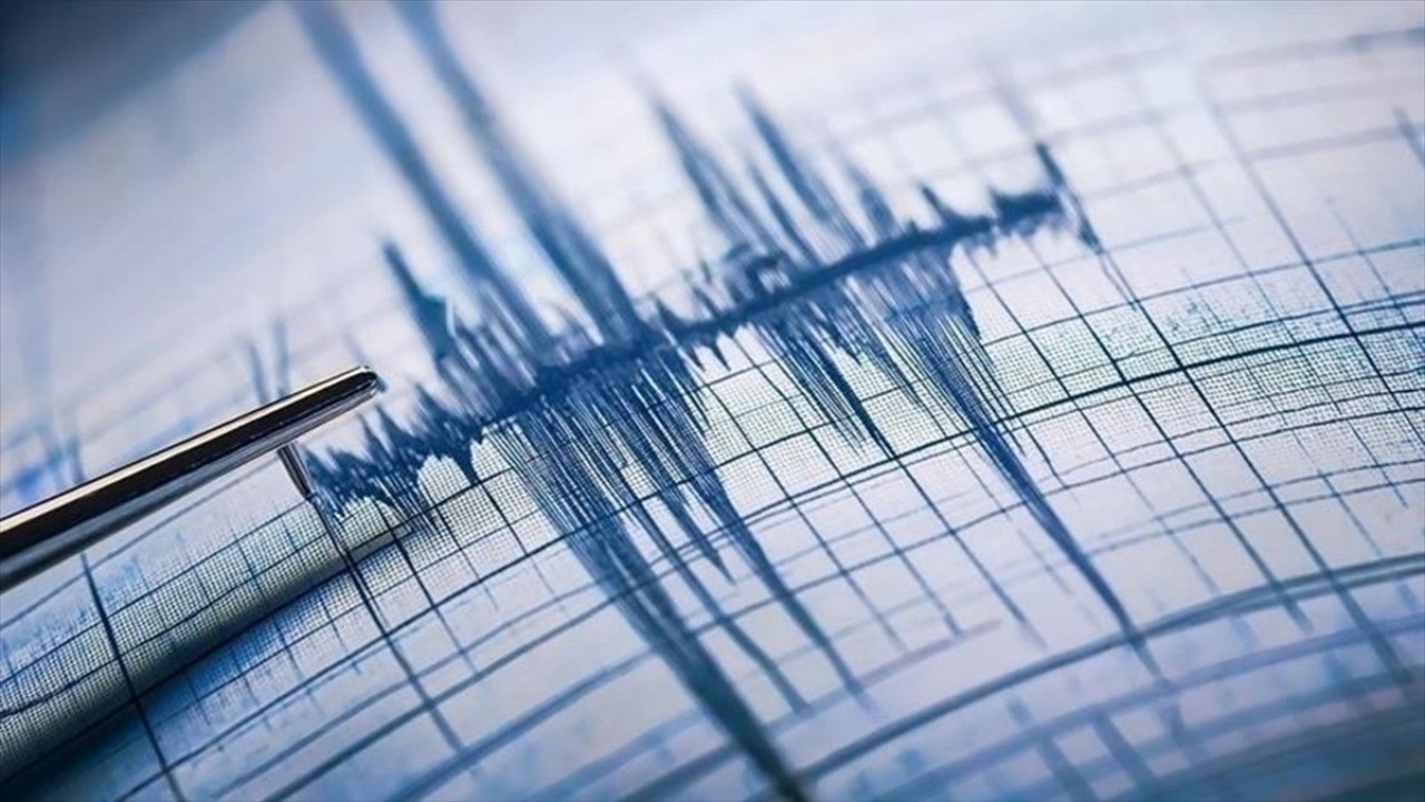 Az önce deprem mi oldu? Son depremler listesi 16 Ekim 2024! AFAD ve Kandilli deprem listesi