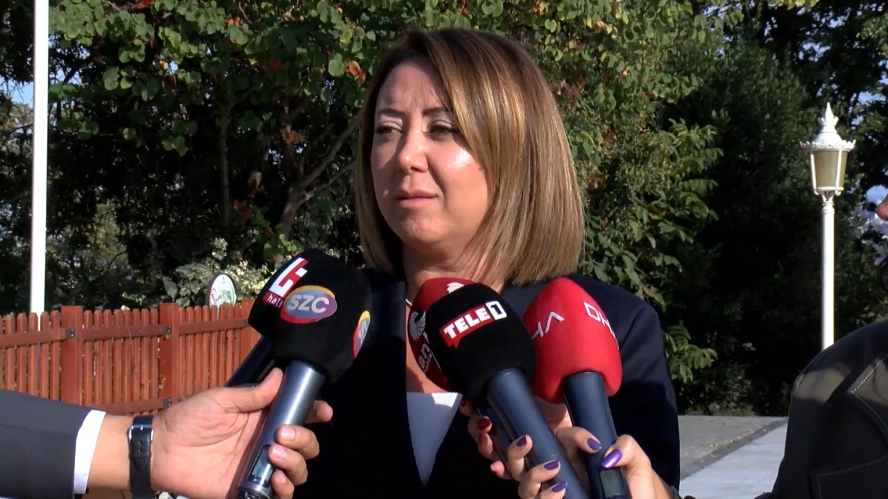 İmamoğlu'nun siyasi yasak davasında CHP kurmayları toplantı yaptı