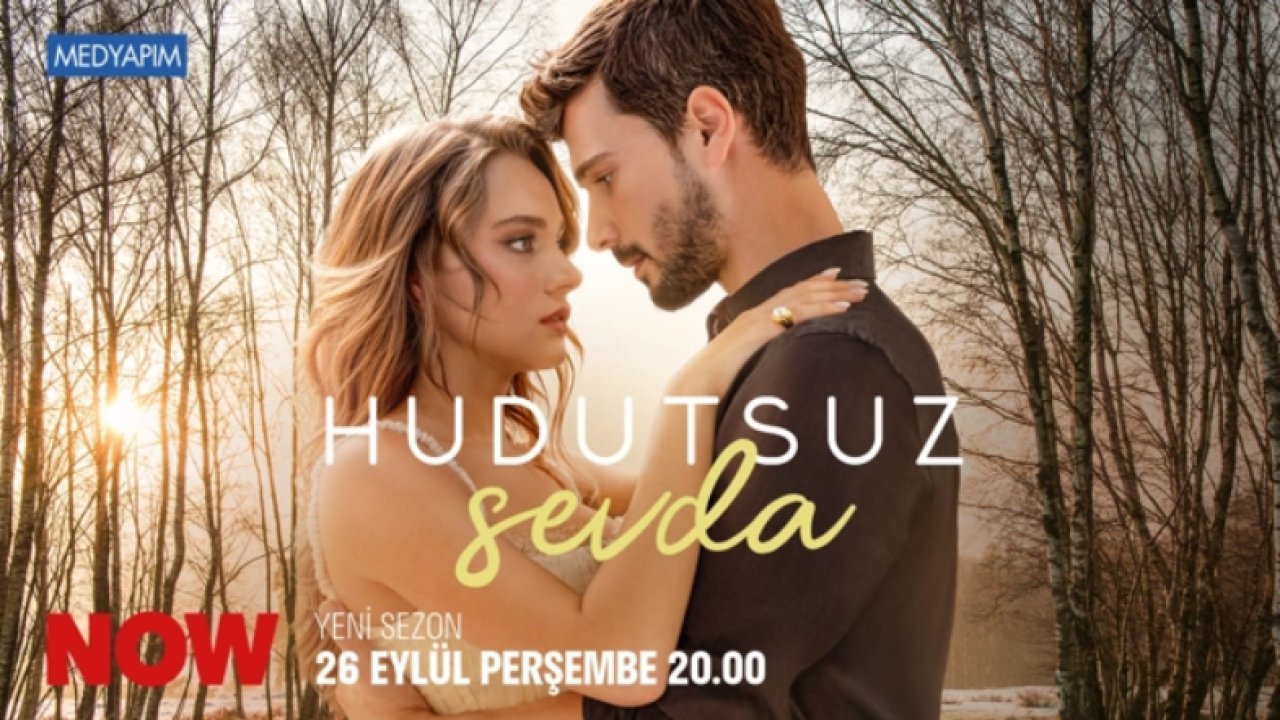 Hudutsuz Sevda dizisi nerede çekiliyor, hangi semtte? İşte Hudutsuz Sevda dizisi çekim yeri...