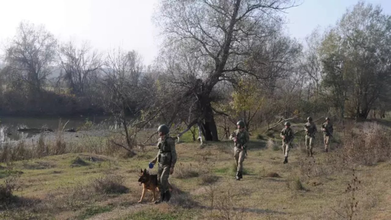 FETÖ şüphelisi eski Sayıştay Başdenetçisi, Yunanistan’a kaçarken yakalandı!