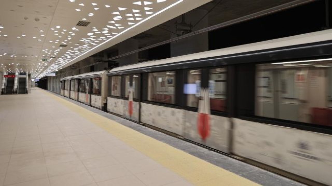 Metro İstanbul duyurdu: Aksaray tramvay istasyonu kapatıldı