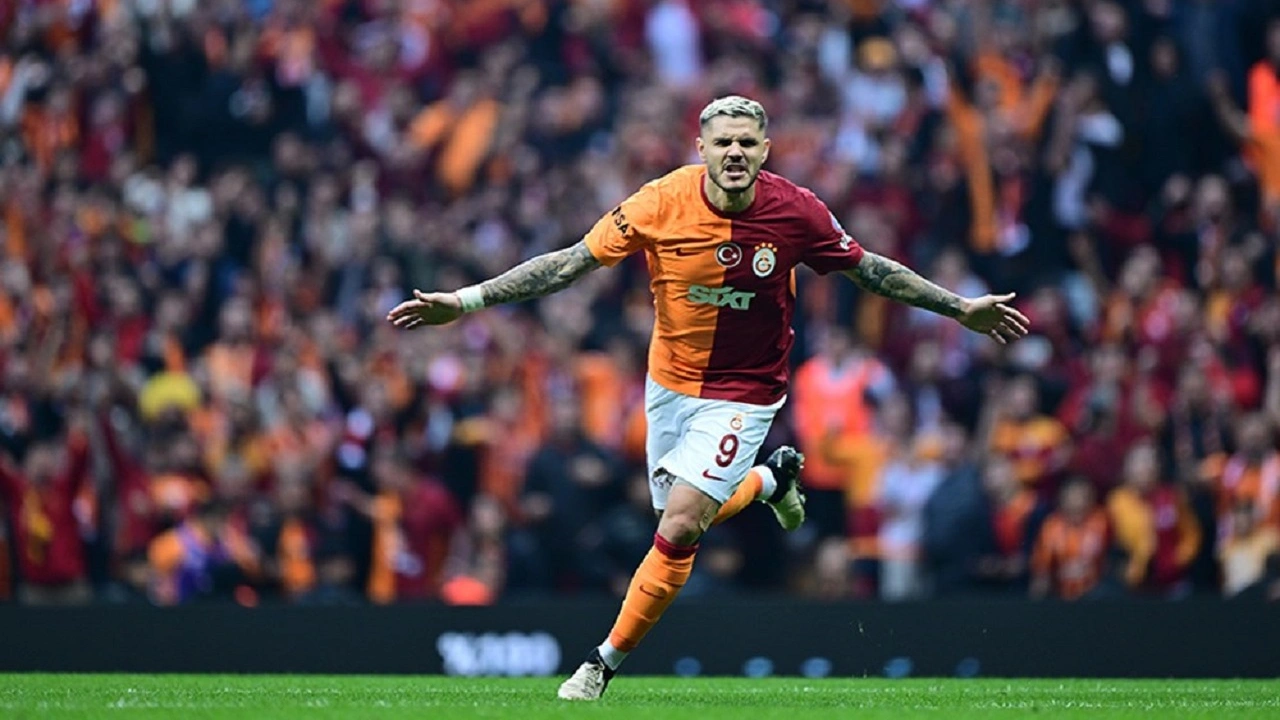 Mauro Icardi'den flaş karar! Yeni adresini duyurdular... Galatasaray'da ayrılık yakın