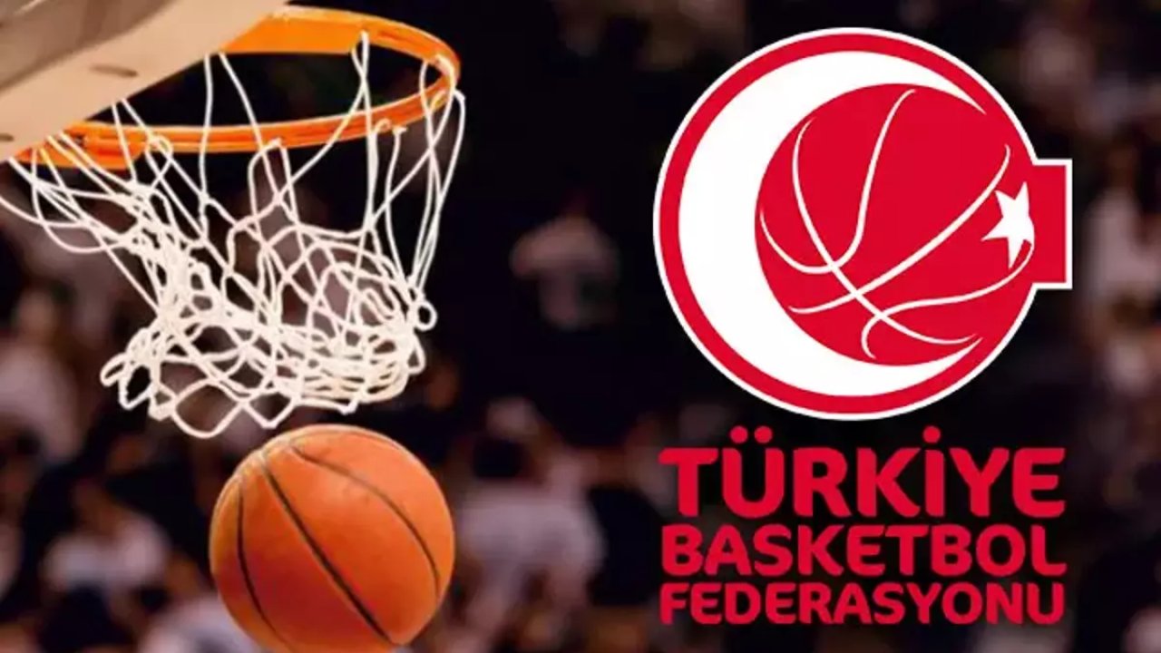 Türkiye Basketbol Federasyonu'nun yeni başkanı belli oldu