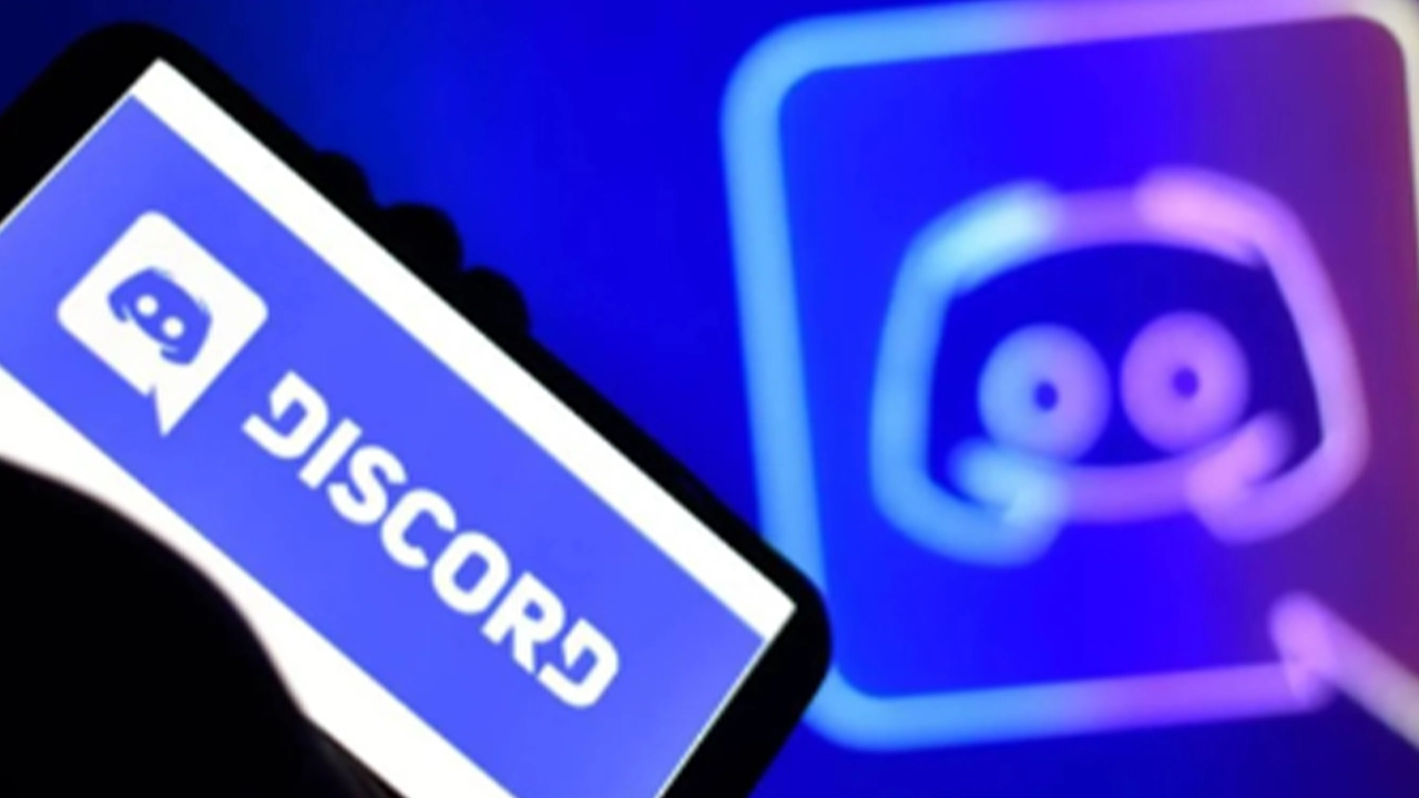 Discord üzerinden şantaj yapan şahıs tutuklandı