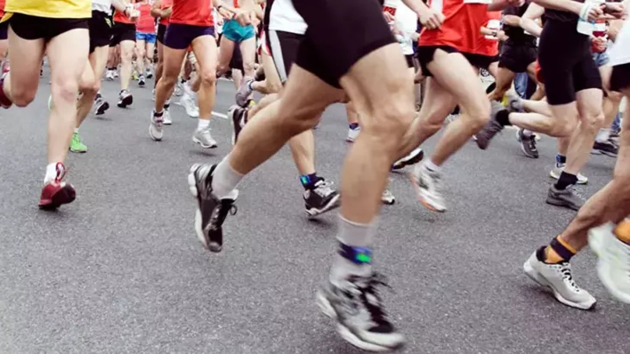 Ankara’nın ilk uluslararası yarı maratonuna geri sayım