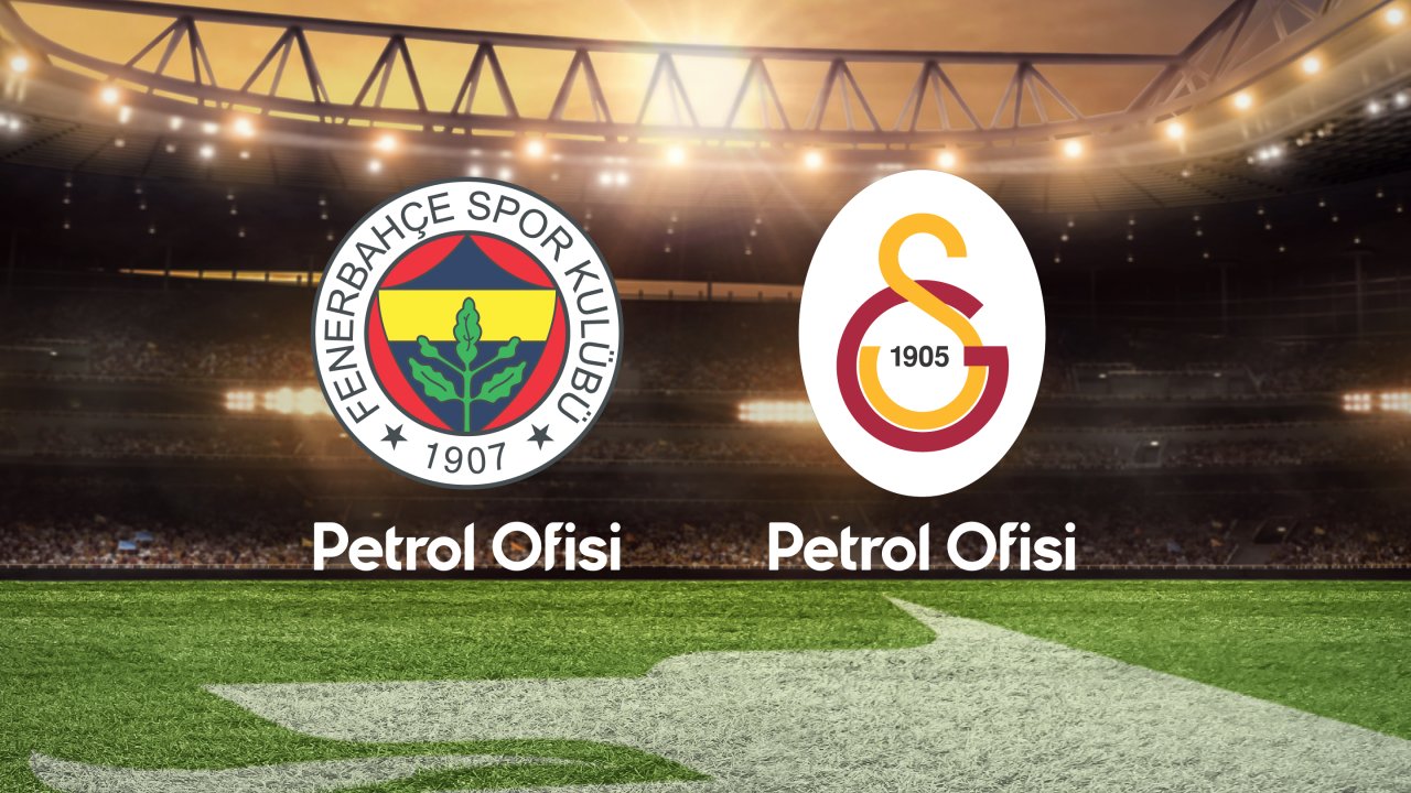 Kadınlar Ligi'nde Galatasaray ve Fenerbahçe derbisi ne zaman, hangi gün, saat kaçta?