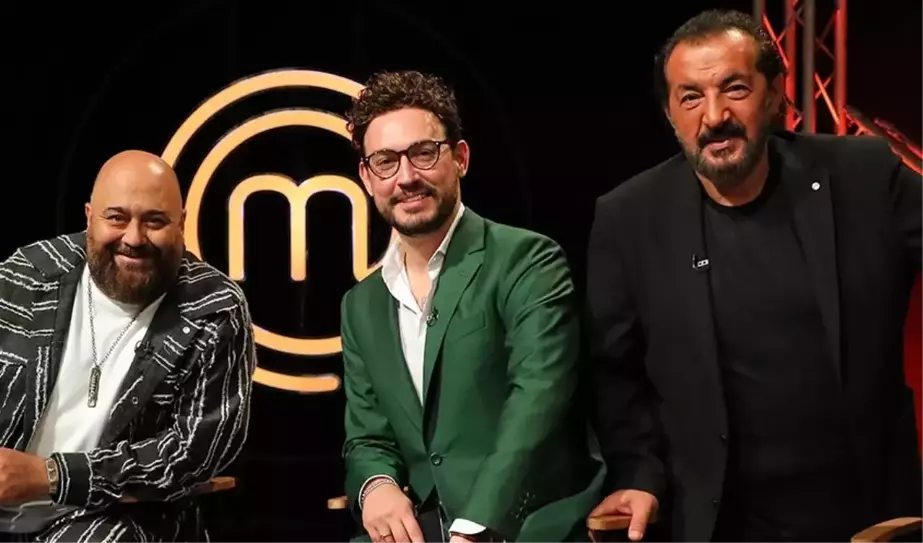 MasterChef 11 Ekim Cuma Yeni Bölümü Tv8'de Yayın Akışında Mı? Bu Akşam MasterChef  yayında mı?