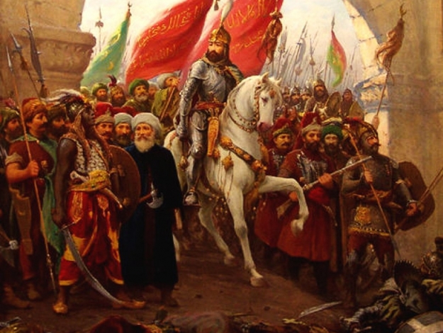 İstanbul'u kim ve neden fethetti? Tarihi önemi ve Fatih Sultan Mehmed'in hayatı