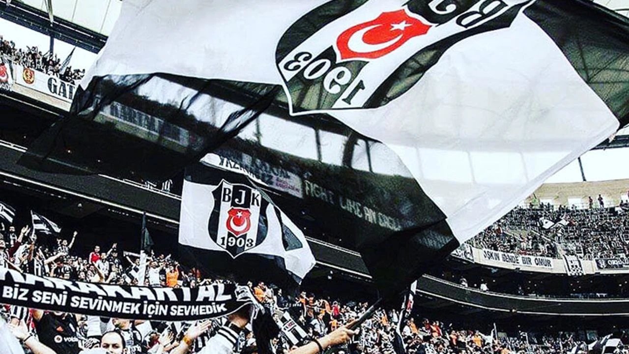 Beşiktaş'tan öğrenci taraftarına müjde: Bilet fiyatları indirimli satılacak!