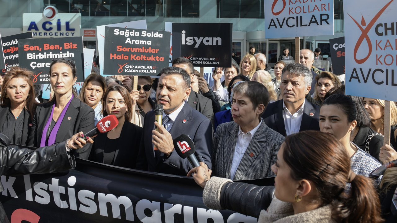 Yenidoğan Çetesi'nde adı geçen hastanelerin çalışanlarından çağrı: Hastaneleri kamulaştırın!