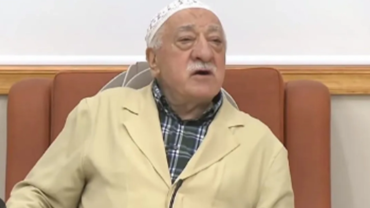 FETÖ elebaşı Fetullah Gülen öldü