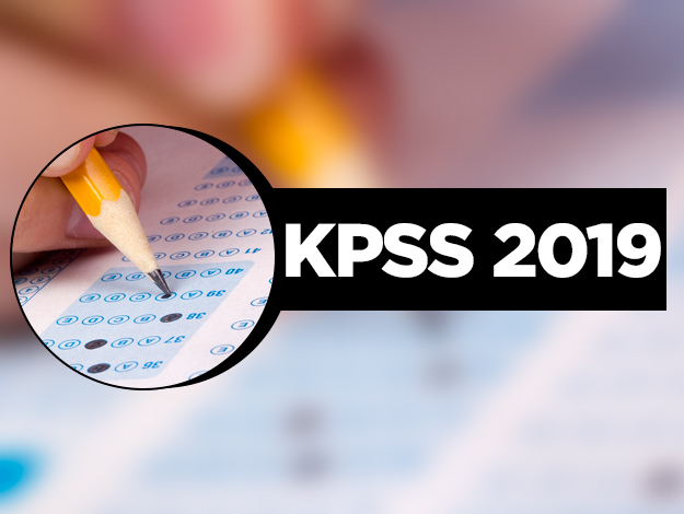 2019 KPSS ne zaman? Öğretmenlik sınavı tarihi