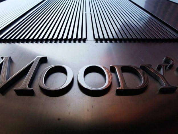 Moody's Türk bankalarının notunu düşürdü