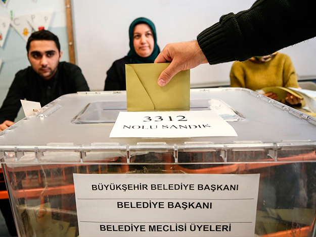 23 Haziran İstanbul Büyükşehir Belediye Başkanı kim oldu? Seçim sonuçları ve oy dağılımı
