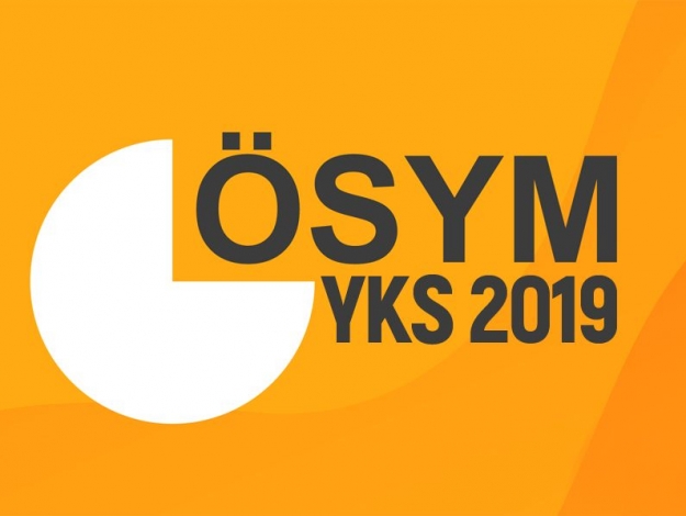 2019 YKS sonuçları açıklandı! YKS sonuç ekranı giriş