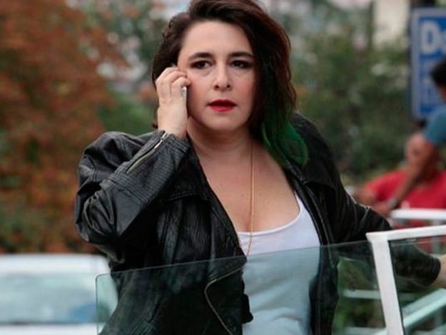 Esra Dermancıoğlu'ndan 'kötü kadın' açıklaması