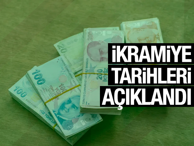 Emeklilere müjde! Bayram ikramiyesi ne zaman yatacak sorusunun yanıtı belli oldu