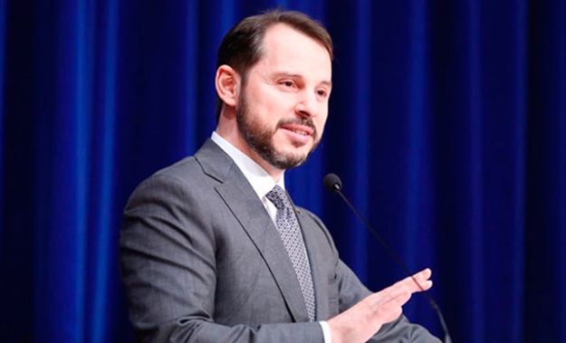 Albayrak: Düşük faizli kredilere rekor talep geldi