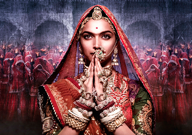 Deepika Padukone'nin yeni filmi Padmavati nasıl tepkiler aldı - Müslümanlara hakaret ediliyor mu