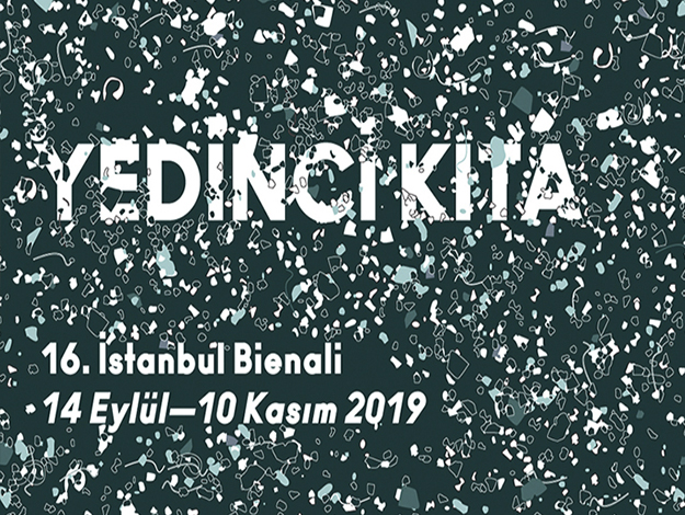 16. İstanbul Bienali'nin yapılacağı yer belirlendi