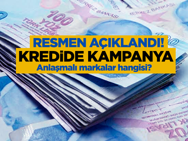 Ziraat Bankası, Halkbank ve Vakıfbank taşıt kredisi kampanyası açıkladı! İşte oranlar