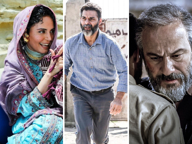 En iyi İran filmleri 2019