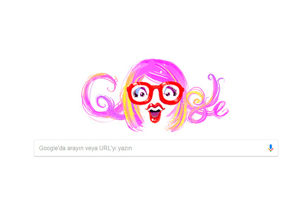 Google'ın bugünkü Doodle'ı Aysel Gürel kimdir