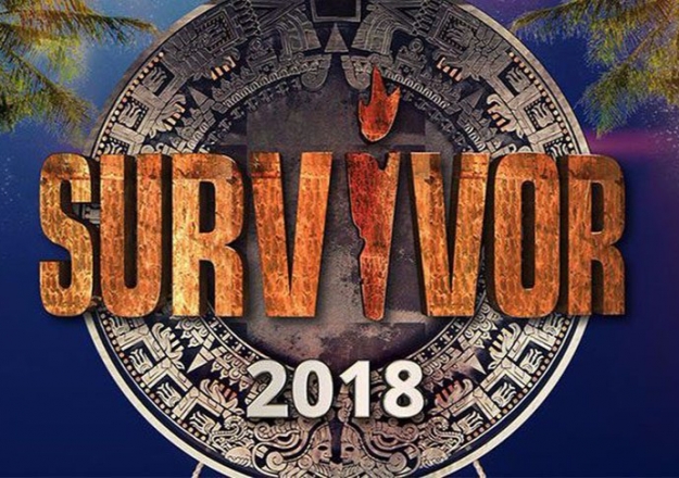 10 Şubat Cumartesi TV8 Yayın Akışı- Survivor saat kaçta başlayacak