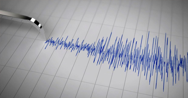 Son depremler listesi | 27 Kasım Çarşamba depremleri