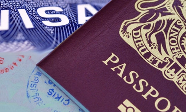 Türk vatandaşlarına 30 günlük vizesiz seyahat ayrıcalığı