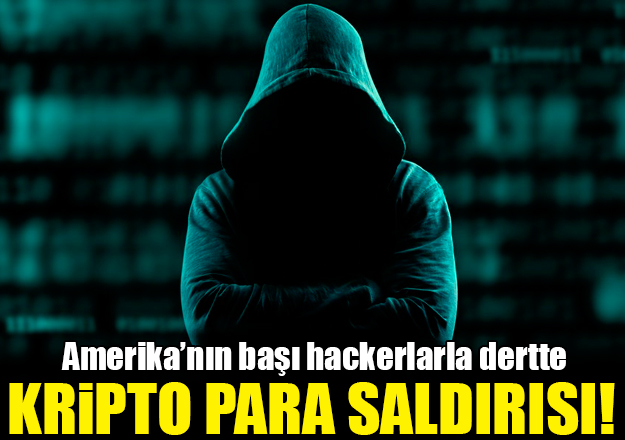 Siber saldırganlar binlerce web sitesini kripto madenci yaptı