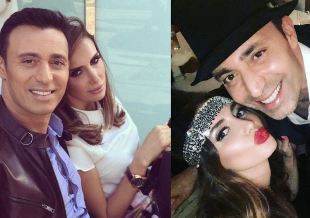 Mustafa ve Emina Sandal boşanıyor!