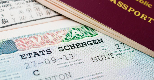 Schengen vizesinde yeni dönem: Başvurular kolaylaşacak!