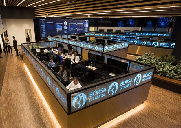 Borsa İstanbul halka arz olacak