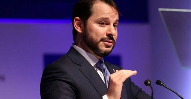 Albayrak:BDDK ücret ve komisyonlara standart getirdi