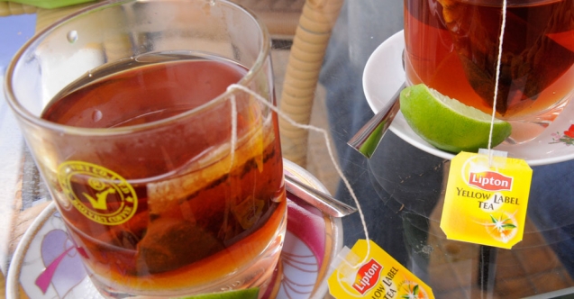 Ünlü çay markası Lipton satılıyor