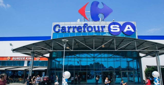 Carrefour açıkladı... Rakibini satın alıyor!