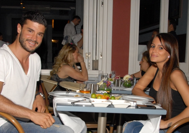 Berk Oktay ile Merve Şarapçıoğlu boşanıyor mu! Çiftten son dakika haberi