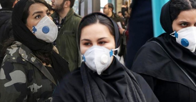 İran'da 123 ölü daha! Toplam can kaybı 556'ya yükseldi