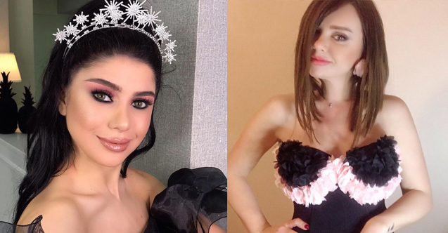Kuaförüm Sensin Best of Mira Akkurt ve Emina Çarkoviç kimdir? Instagram hesapları