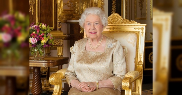 Kraliçe 2. Elizabeth 8 sene sonra halka seslenecek