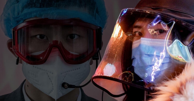 Japonya virüse iyi gelen ilacı isteyen ülkelere ücretsiz verecek