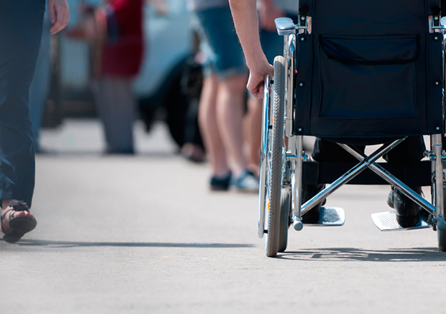 Engelli memur kadroları için tercihler 8 Mart'ta başlayacak - Nereden ve nasıl yapılır